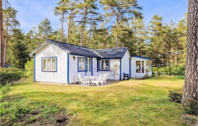 1 Bedroom Cozy Home In Åhus Åhus
